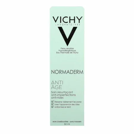 Vichy Normaderm Soin Resurfaçant Anti-âge 50ml