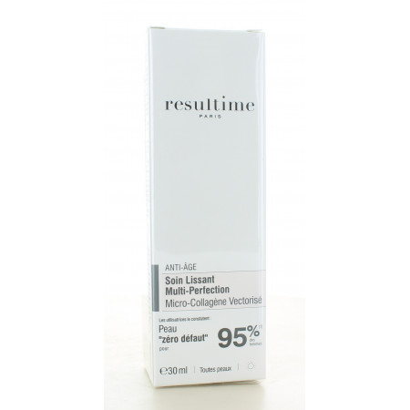 Resultime Soin Lissant Multi-perfection 30ml