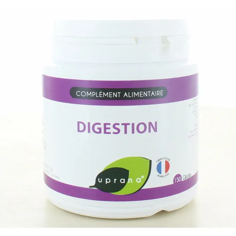 Uprana Digestion 150  gélules