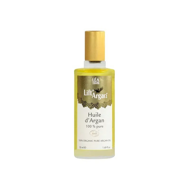 Lift Argan Huile d'Argan Bio 50ml - Univers Pharmacie