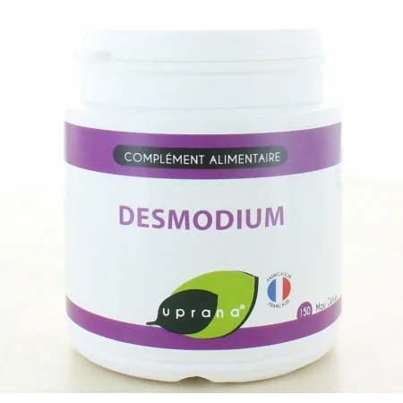 Uprana Desmodium 150 maxi gélules - Univers Pharmacie