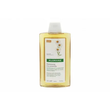 Klorane Shampooing à la Camomille 400ml