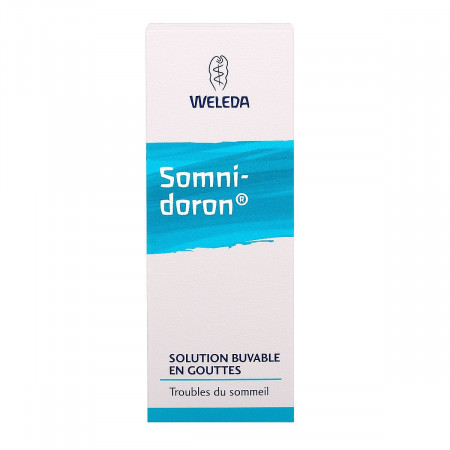 Weleda Somnidoron 30ml