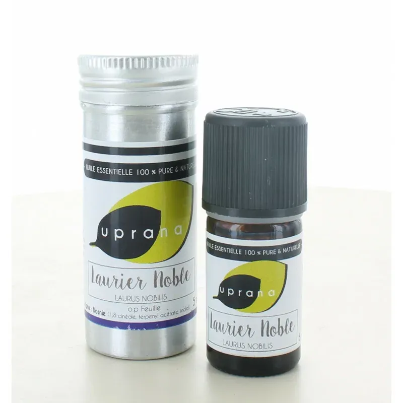 Uprana Huile Essentielle Laurier Noble 5ml