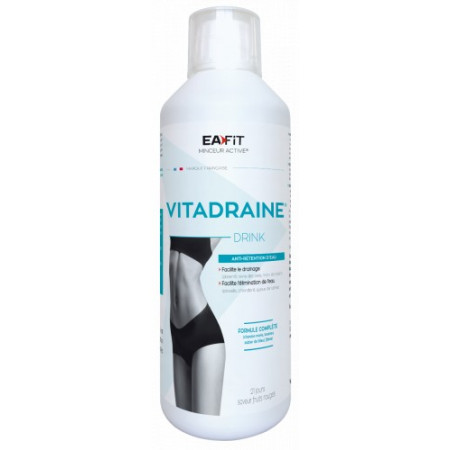 EaFit Vitadraine Drink 500ml