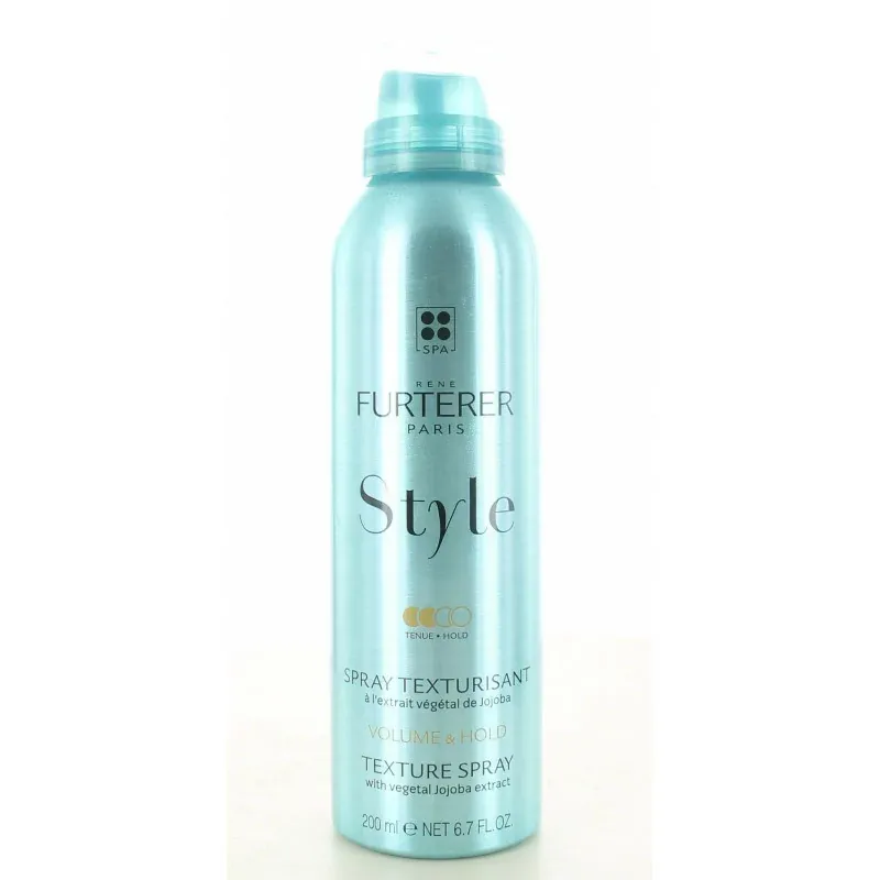 Furterer Spray Texturisant Volume & Hold 200ml