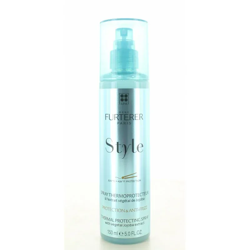 Furterer Style Spray Thermoprotecteur 150ml