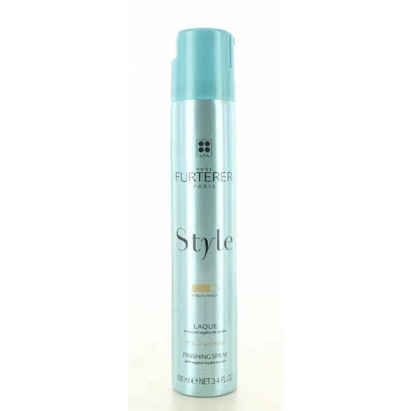 Furterer Style Laque Hold & Shine 100ml