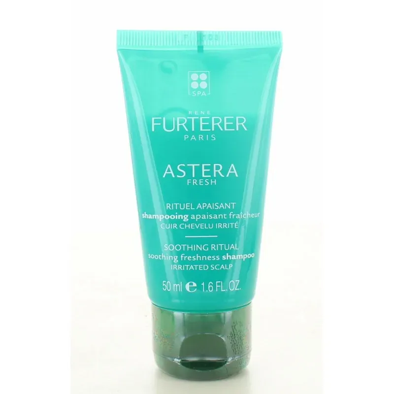 Furterer Astera Fresh Shampooing Apaisant 50ml