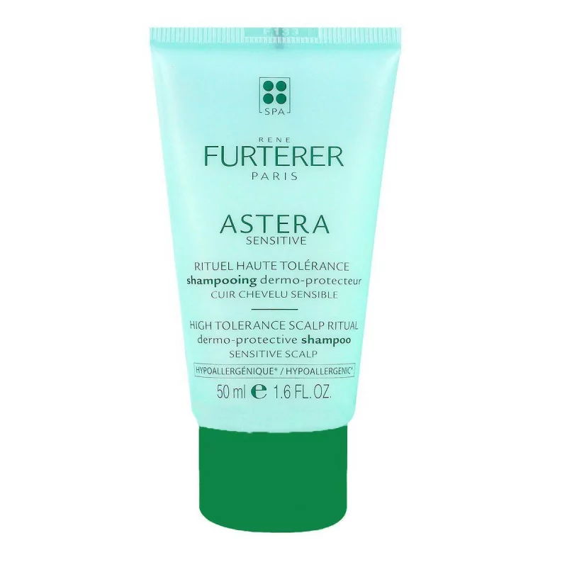 Furterer Astera Sensitive Shampooing Dermo-protecteur 50ml