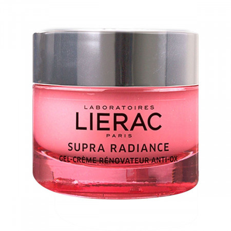 Lierac Supra Radiance Gel-crème Rénovateur 50ml