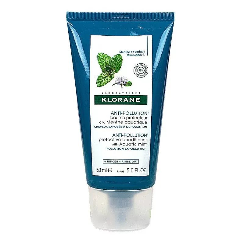 Klorane Baume Protecteur Anti-pollution 150ml