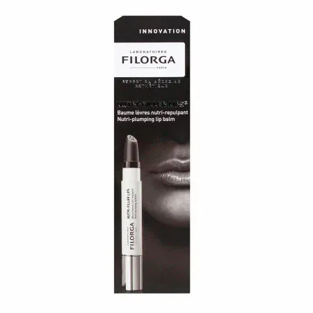 Filorga Nutri-Filler Lips Baume Lèvres 4g