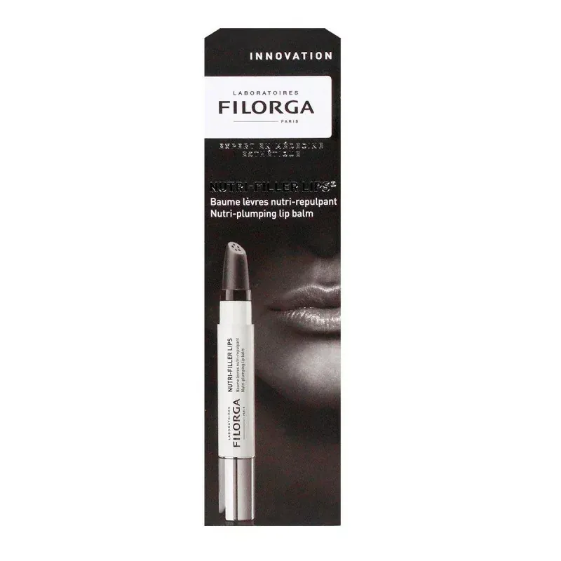 Filorga Nutri-Filler Lips Baume Lèvres 4g