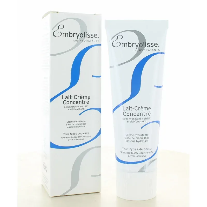Embryolisse Lait-crème Concentré 75ml