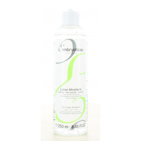 Lotion micellaire 250ml