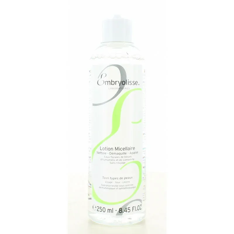 Lotion micellaire 250ml