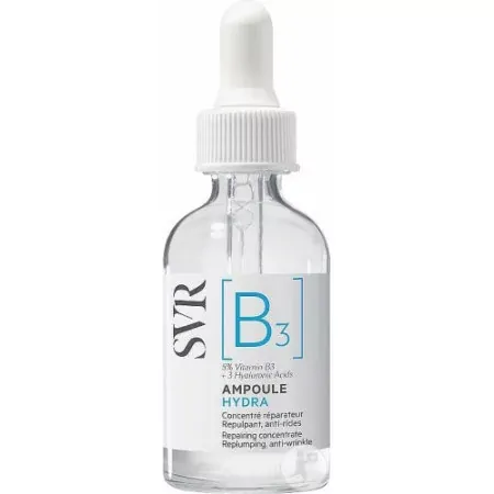 SVR [B3] Ampoule Hydra 30ml
