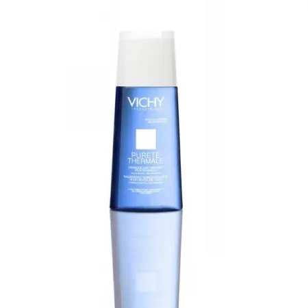 Vichy Pureté Démaquillant Apaisant Yeux 100ml