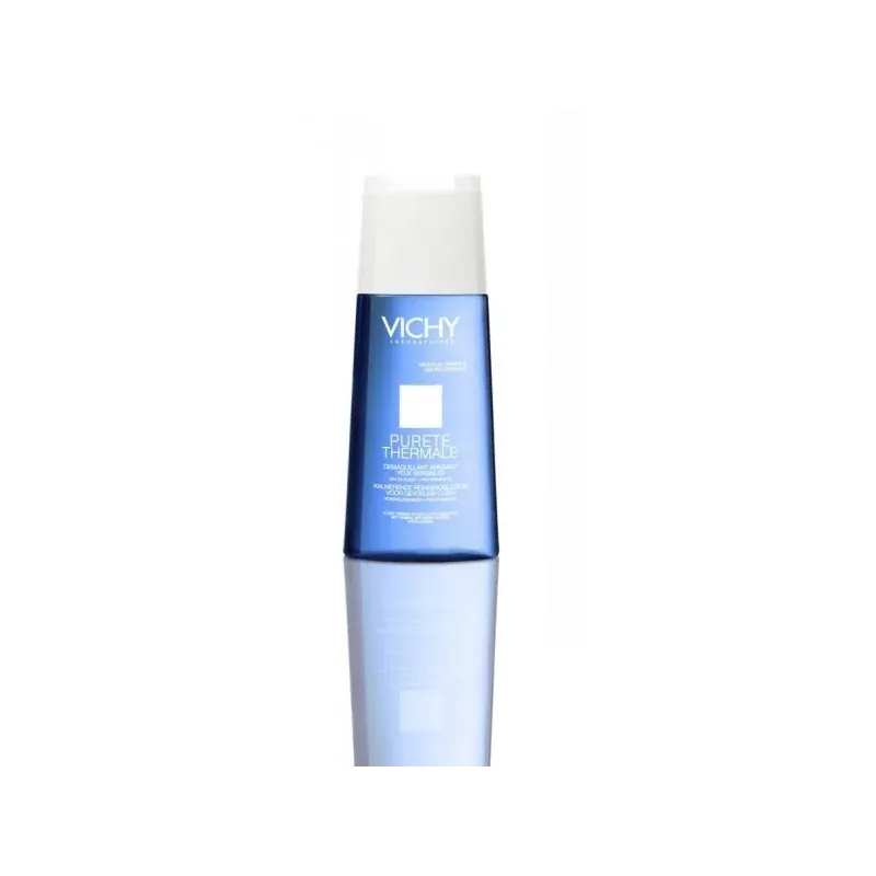 Vichy Pureté Démaquillant Apaisant Yeux 100ml