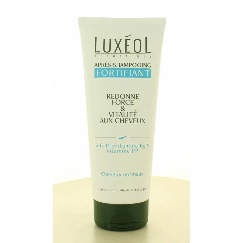 Luxéol Après-shampooing Fortifiant 200ml