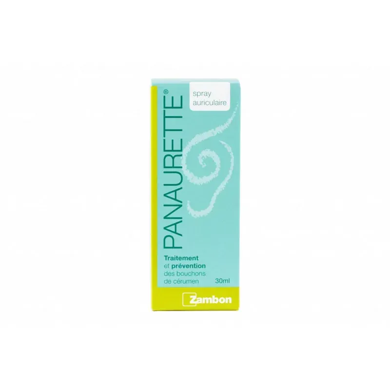 Panaurette Spray Auriculaire 30ml