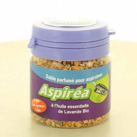 Aspiréa Sable Parfumé à la Lavande Bio 60g