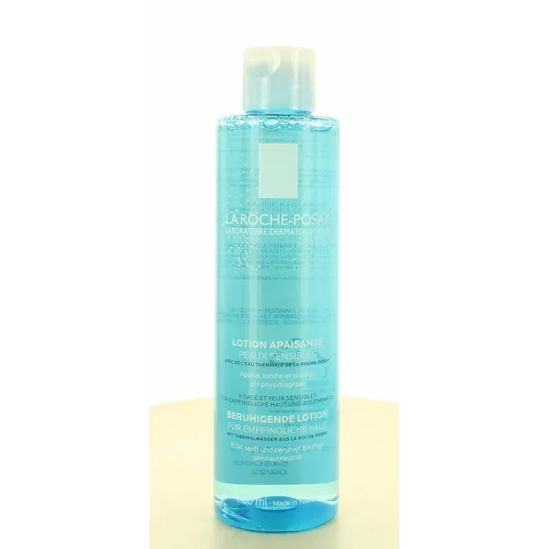 La Roche-Posay Lotion Apaisante 200ml