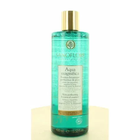 Aqua Magnifica essence botanique 400ml