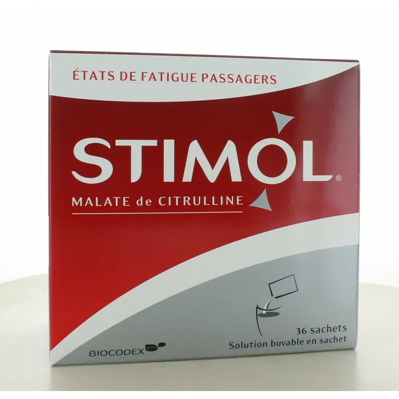 Stimol 36 sachets
