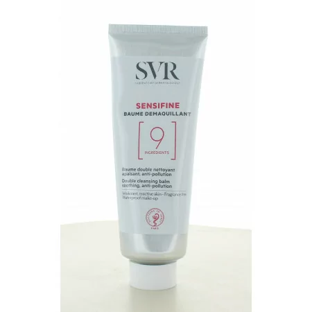 SVR Sensifine Baume Démaquillant 100g