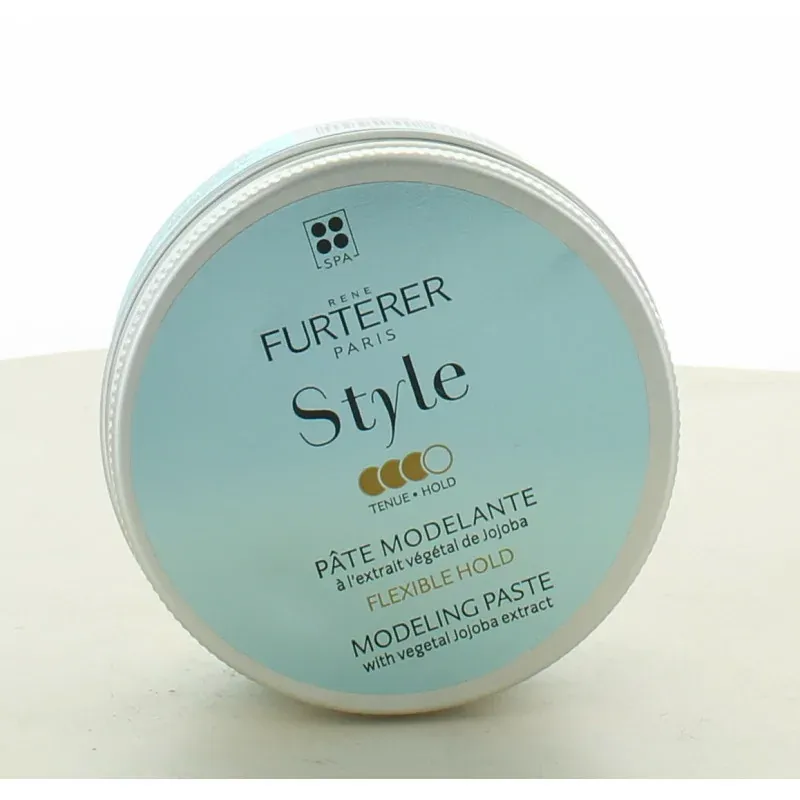 Furterer Style Pâte Modelante 75ml
