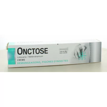Onctose Crème 48g