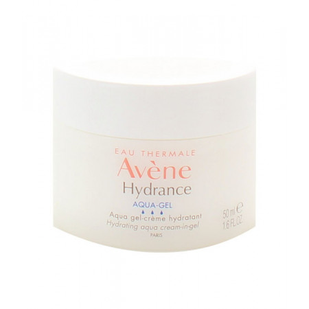 Avène Hydrance Aqua Gel-crème Hydratant 50ml