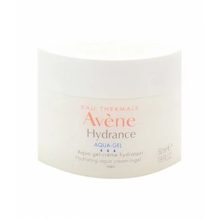 Avène Hydrance Aqua Gel-crème Hydratant 50ml