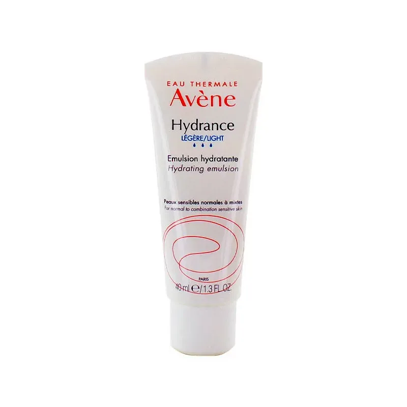 Avène Hydrance Légère Émulsion Hydratante 40ml