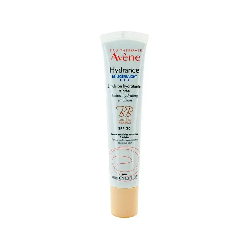Hydrance BB-légère émulsion teintée SPF30 40ml