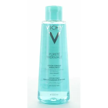 Vichy Pureté Thermale Lotion Tonique Perfectrice 200ml