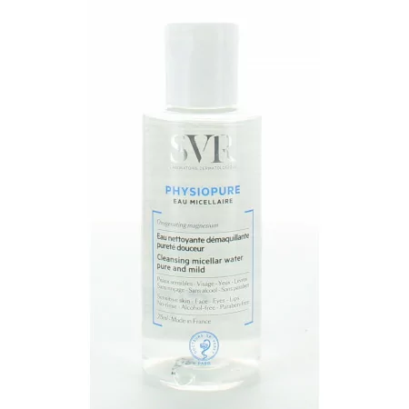 SVR Physiopure Eau Micellaire 75ml