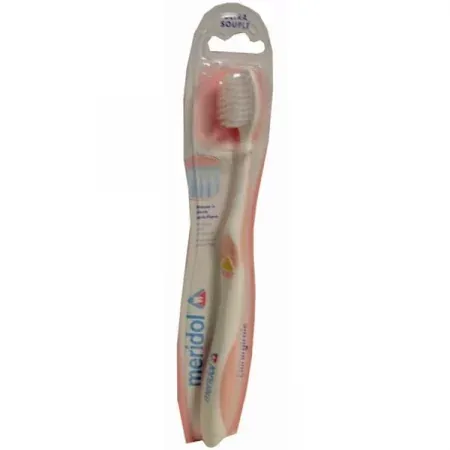 Brosse à dents Chirurgicale Ultra Souple Meridol