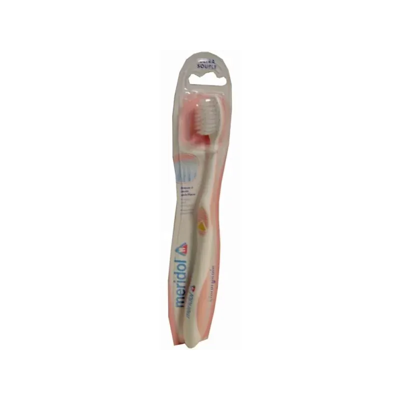 Brosse à dents Chirurgicale Ultra Souple Meridol