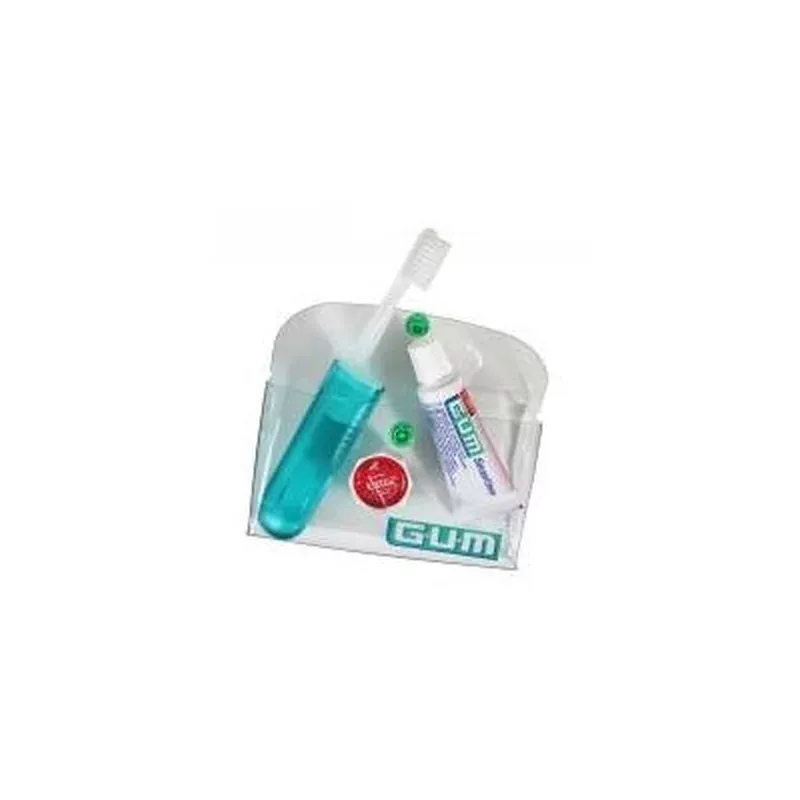 Kit de Voyage GUM Sunstar