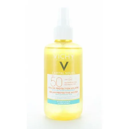 Vichy Capital Soleil Eau de Protection Hydratante SPF50 200ml