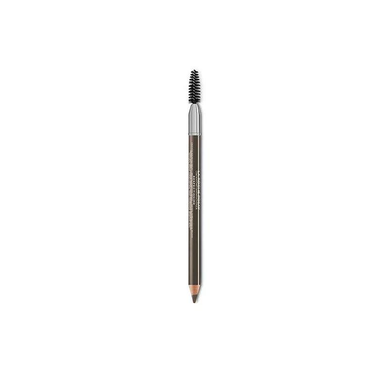 La Roche-Posay Crayon Sourcils Brun Respectissime
