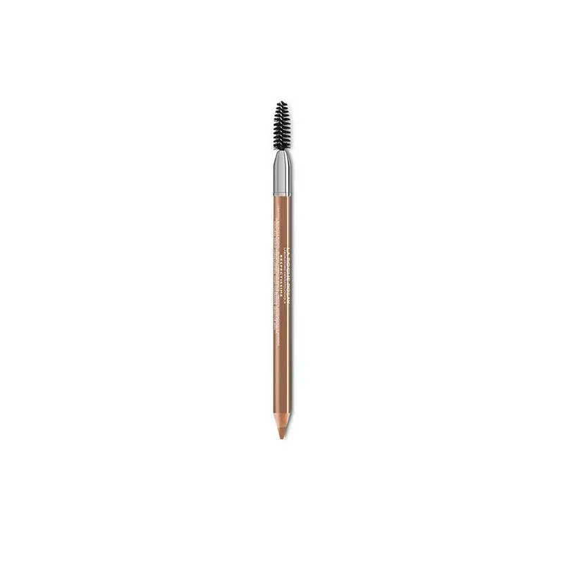 La Roche-Posay Crayon Sourcils Blond Respectissime