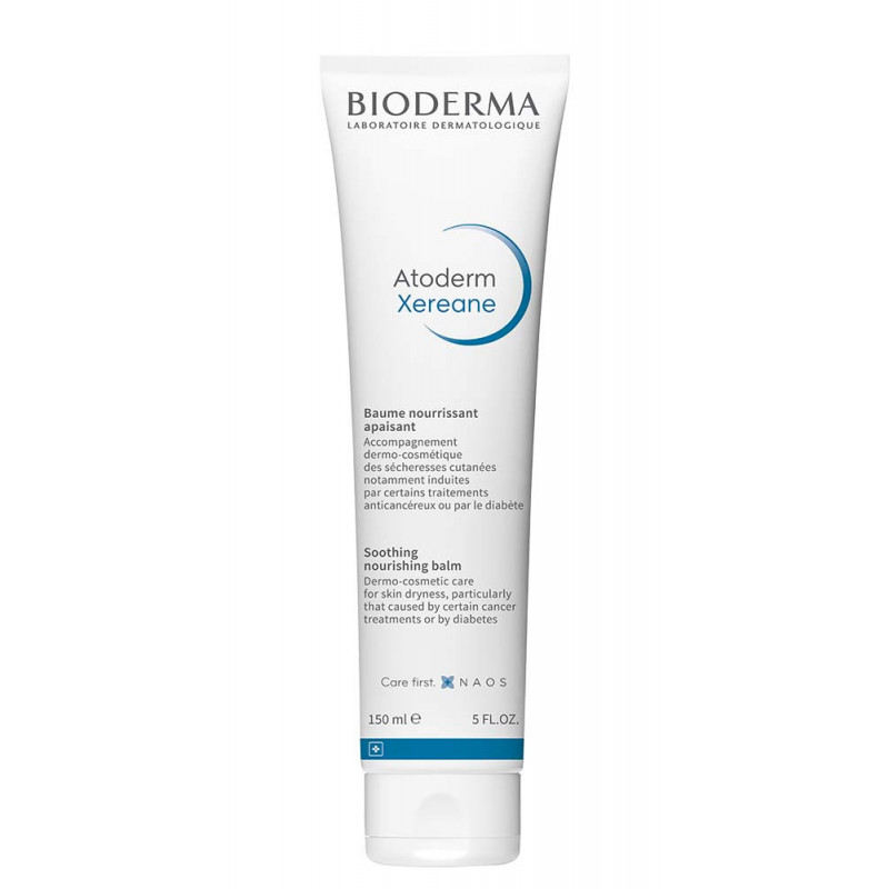 Bioderma Atoderm Xereane Baume Nourrissant Apaisant 150ml Bioderma Atoderm Xereane Baume Nourrissant Apaisant 150ml