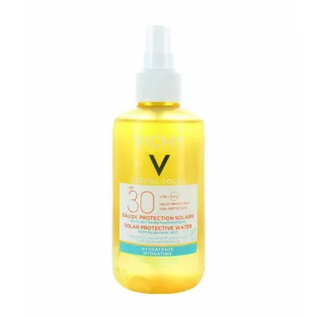Vichy Capital Soleil Eau de Protection Hydratante SPF30 200ml - Univers Pharmacie