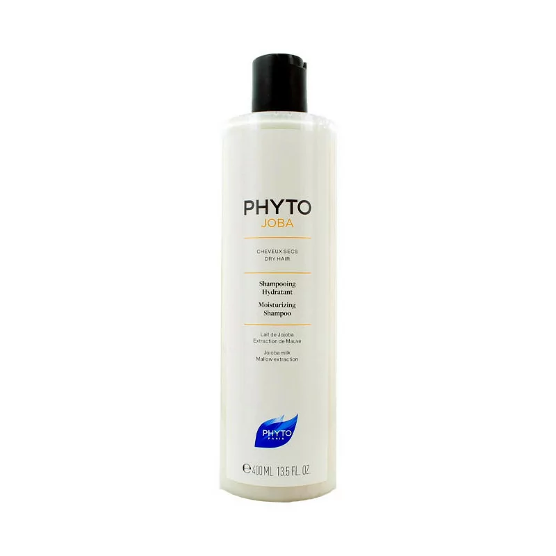 Phyto Joba Shampooing Hydratant 400ml