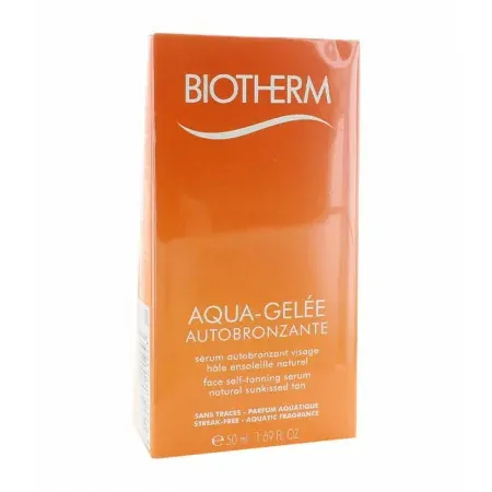 Biotherm Aqua-gelée Autobronzante Sérum 50ml