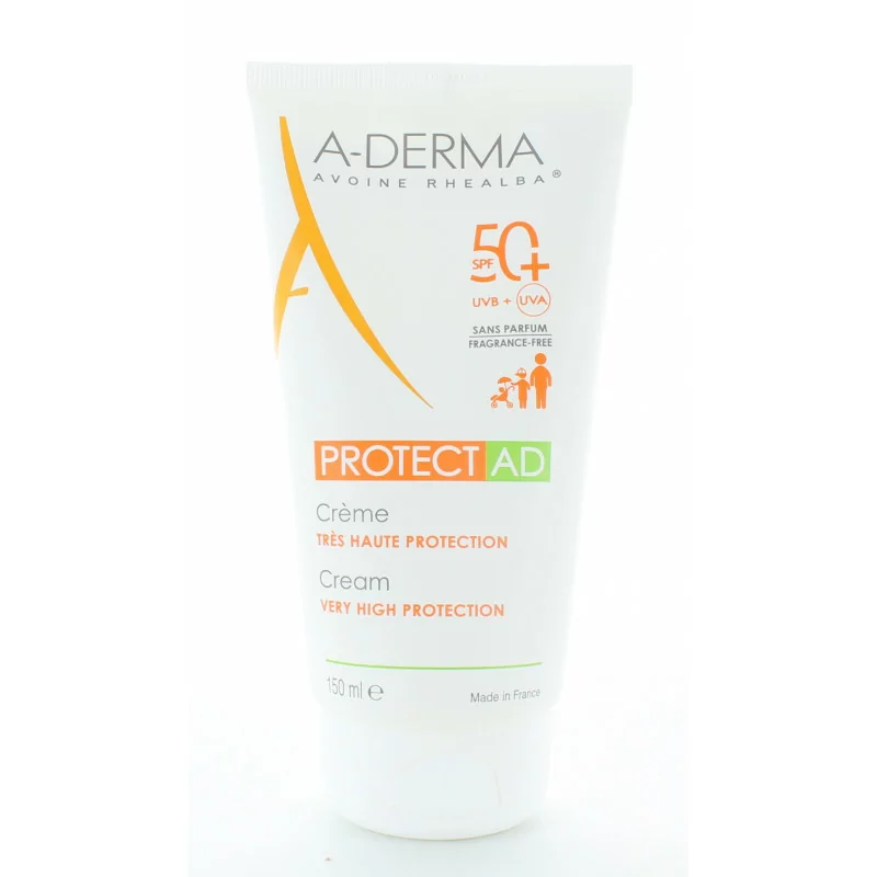 ADerma Protect AD Crème SPF50+ 150ml